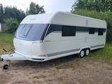 Hobby Prestige 650 UFf - Hobby Prestige 650