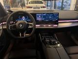 BMW 520i Limousine M Sportpaket - BMW 520: Limousine, 520i