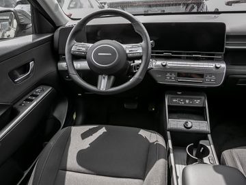 Hyundai Kona Trend Hybrid 2WD Autobahnassistent Navi