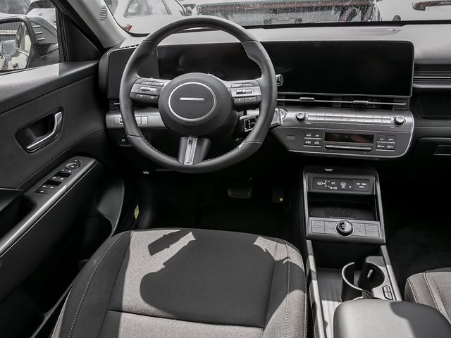 Hyundai Kona Trend Hybrid 2WD Autobahnassistent Navi