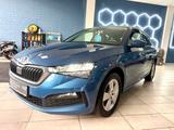 Skoda Scala Ambition - Skoda Scala: Kleinwagen
