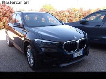 BMW X1 - 5