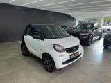 Smart ForTwo Coupe*Panorama*Navi*1.Hand*Sitzheizung* - gebrauchte Smart ForTwo aus dem Jahr 2019