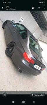 BMW E92 Facelift Coupe BJ 2011 325i - BMW 325 Gebrauchtwagen in Nürnberg