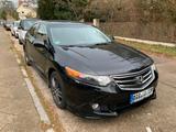 Honda LPG GASANLAGE Accord 2.4 TypeS Scheckheft Aut. - Honda Accord: Typ