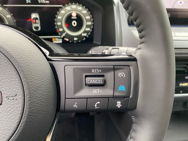 Nissan Qashqai - Bild 10