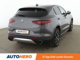 Alfa Romeo Stelvio 2.0 Turbo Super Q4 Aut.*ACC*CAM*PDC* - Alfa Romeo Stelvio aus 2018