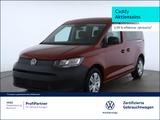Volkswagen Caddy Kamera PDC Digital Cockpit Sitzh. Klima