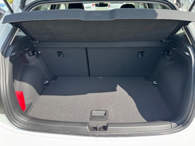 Polo Move 1.0 TSI DSG Navi Climatronic Sitzheizu
