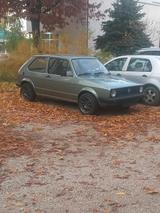 Volkswagen VW Golf 1, BJ 1981, 1.3, 108.000km - Volkswagen Golf aus 1981