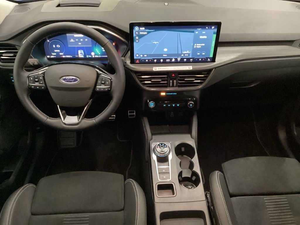 Fahrzeugabbildung Ford Kuga Plug-In Hybrid Active X HUD AHK B&O