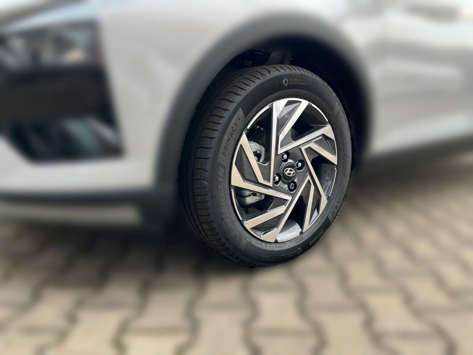 Hyundai BAYON – Bild 20