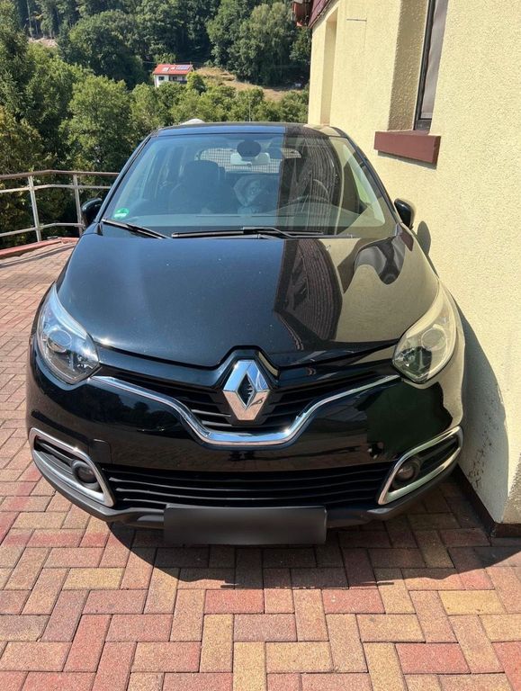 Image of Renault Captur