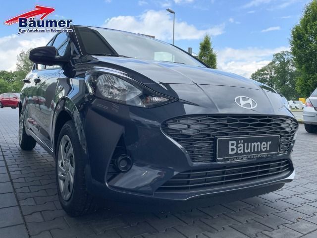 Hyundai i10 – Bild 9