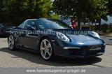 Porsche 991 911 Targa 4S PDK 14Wege LED Chrono Bose - Porsche 991 Gebrauchtwagen in Mülheim (Ruhr)