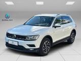 Volkswagen Tiguan 2.0 TSI #Aut. #48 TKM #4Motion - Behindertengerechte Volkswagen Tiguan