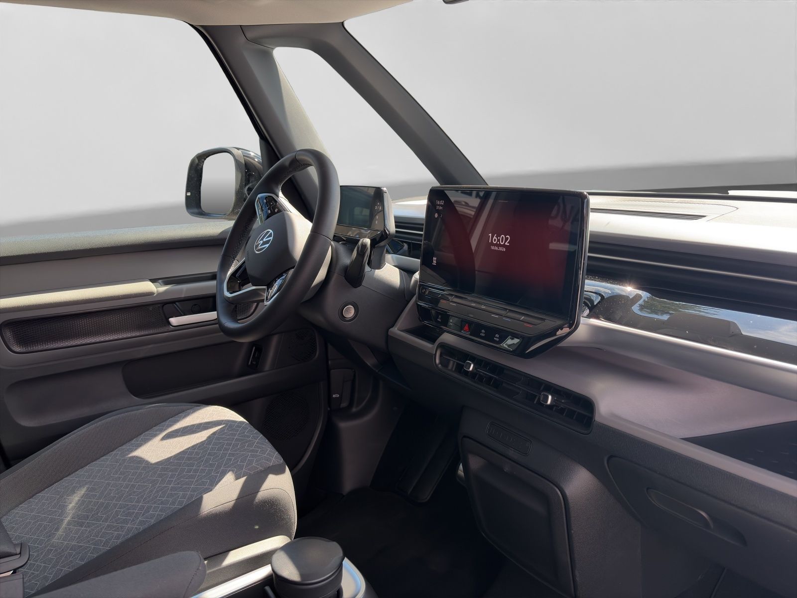 Volkswagen ID. Buzz - Bild 5