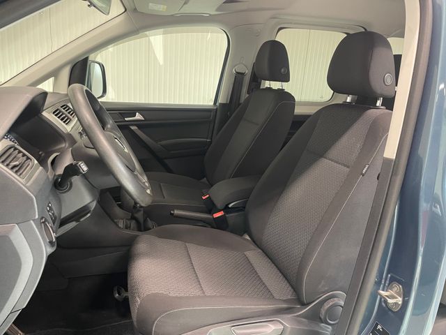 Caddy Maxi Trendline 1.4 TSI XENON PDC SHZ