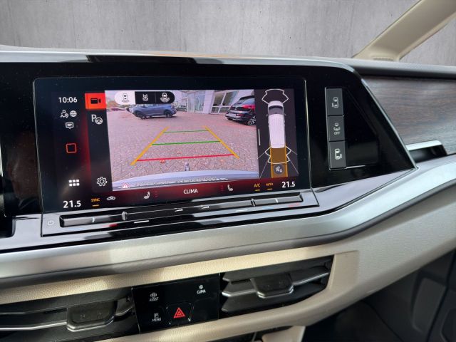 T7 Multivan 2.0 TDI DSG Style Bluetooth Navi LED