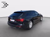 Audi A6 Avant 40 TDI S-LINE*0,99%-Finanz*NAVI-PLUS*MA - Audi A6: Leder, mit Navigationssystem