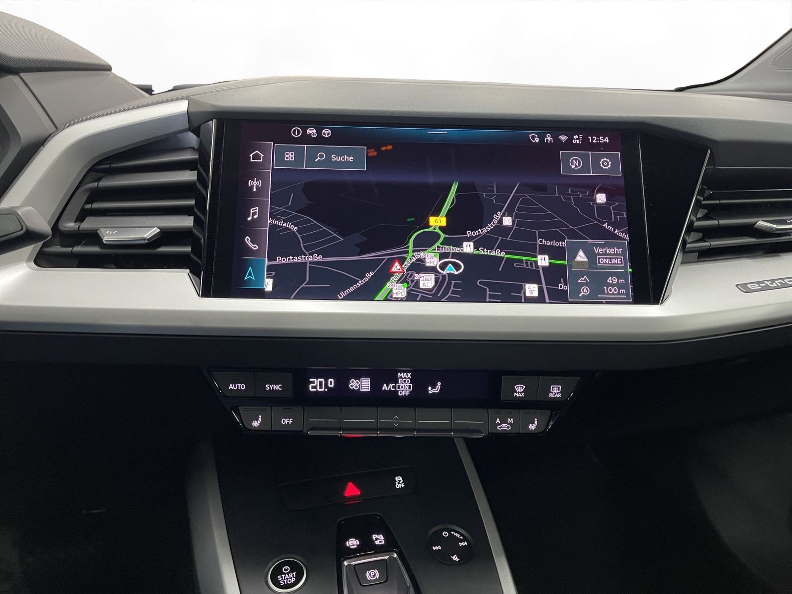 Audi Q4 e-tron - Bild 8