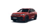 Volkswagen Tiguan - Vorschau Bild 2