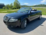 Audi S4 4.2 quattro Cabriolet