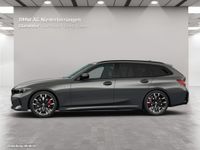 BMW M340d - Vorschau Bild 8