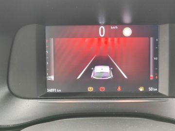 Bild 9 Opel Corsa F GS Facelift +M-LED+180-Kamera+SHZ+NAVI+
