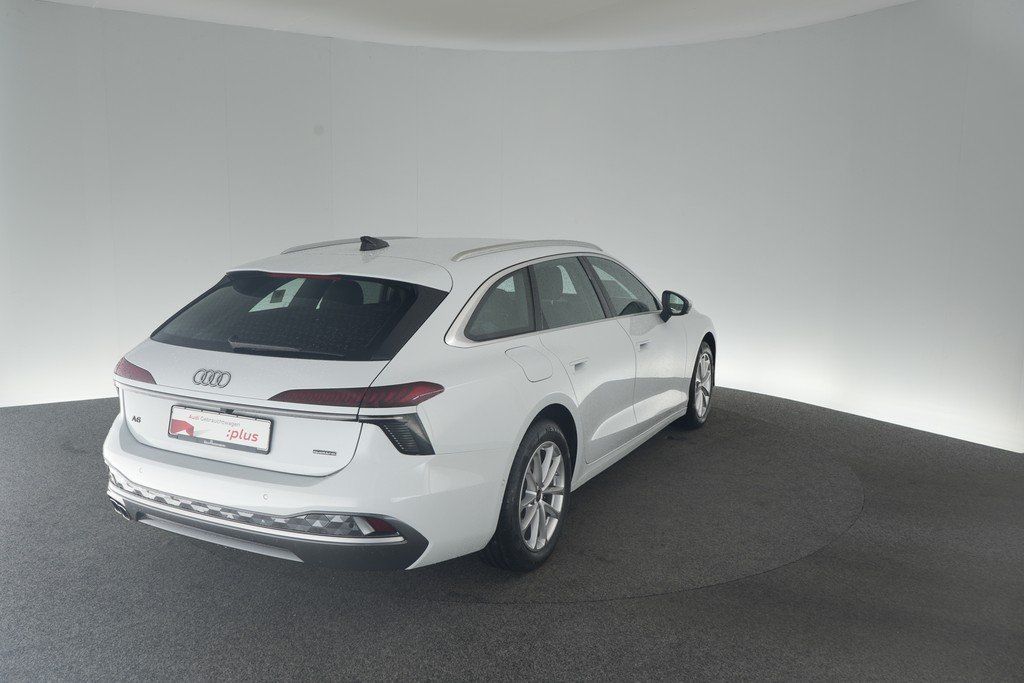 Audi A6 Avant 2.0 TDI S tronic ACC AHK imagem 2