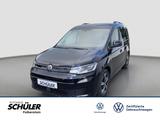 Volkswagen Caddy Cargo 2.0 TDI EcoProfi KLIMA LED ALU