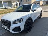 Audi Q2 30 TDI S tronic Navi 19 Zoll,Service Neu 