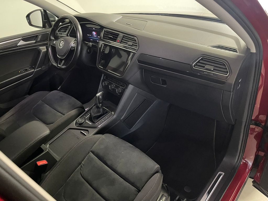 Volkswagen Tiguan Allspace 4M HIGHLINE*HUD*ViCo*STH*AHK*LED