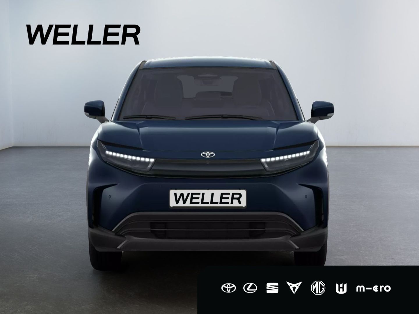 Toyota Urban Cruiser - Bild 2