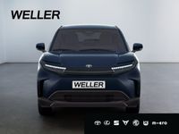 Toyota Urban Cruiser - Vorschau Bild 2