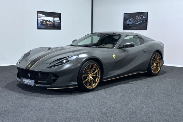 Ferrari 812 GTS | 1. Hand | Lift | Carbon | ADAS