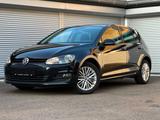 Volkswagen Golf VII Lim. Cup BMT - Volkswagen Golf Limousine Cup mit Diesel-Antrieb