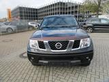 Nissan Navara Pickup KingCab Business 4X4 - gebrauchte Nissan Navara aus dem Jahr 2008