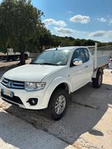 Mitsubishi MITSUBISHI L200 2.5 DID 178 CV CLUB CAB - gebrauchte Mitsubishi L200 aus dem Jahr 2014
