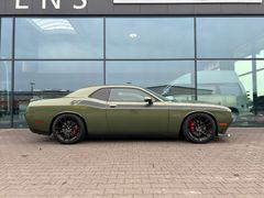 Fahrzeugabbildung Dodge Challenger R/T V8 Performance+ LPG dt. Fzg. 1.Hd