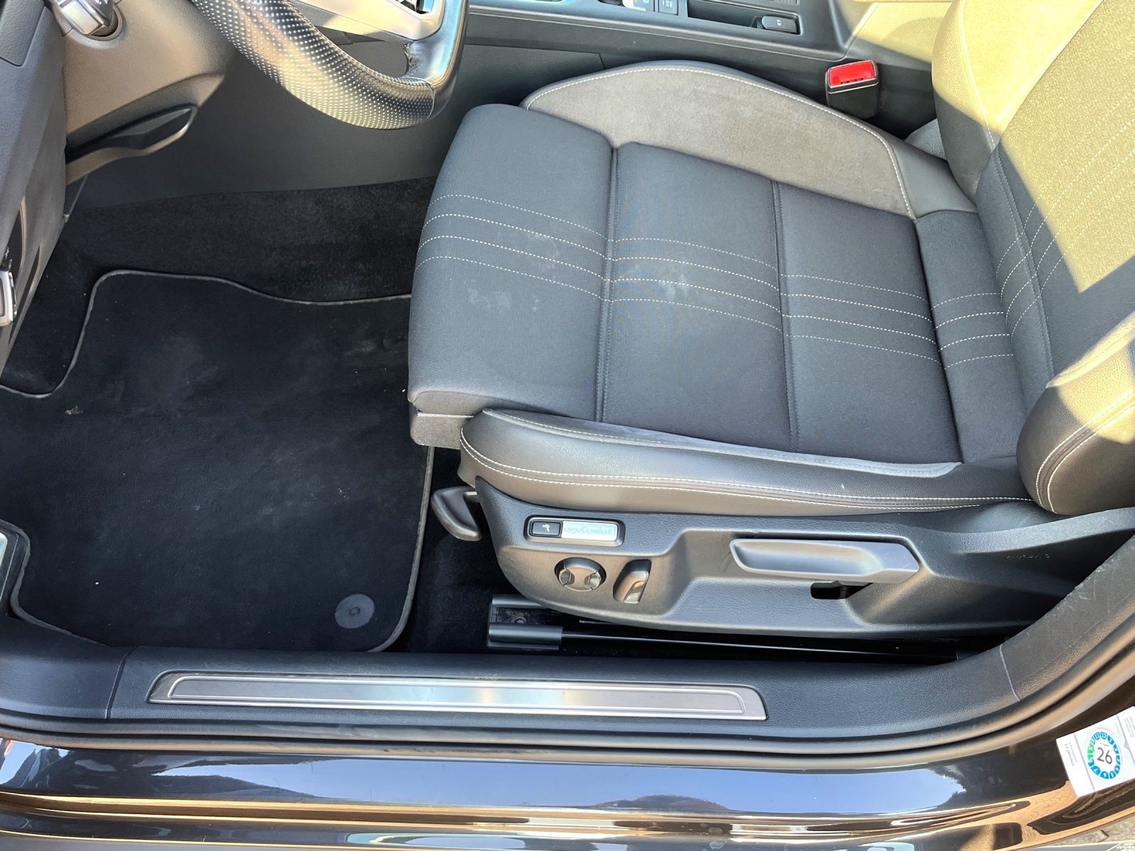 Volkswagen Passat Alltrack - Bild 20