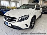 Mercedes-Benz GLA 180 6-Gang - nur 61 tkm - PANO KAM STANDHEIZ - Mercedes GLA-Klasse mit Schiebedach