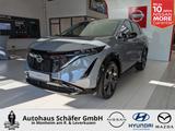 Nissan Ariya EVOLVE 87kWh 242PS 20''-Alu HUD El. Panoda