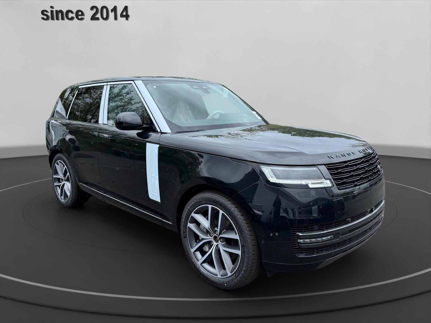 Land Rover Range Rover 4.4 P530 HSE  22Z Shadow Produk.2026