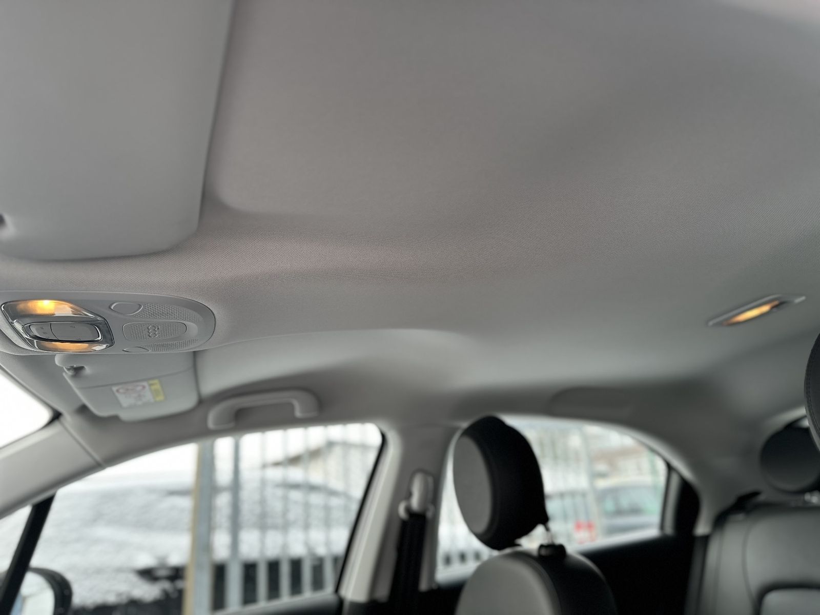 Fiat 500X - Bild 10