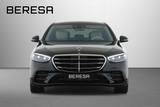 Mercedes-Benz S 450 d 4M L AMG Chauffeur Digital Light Night - : Limousine, Chauffeur