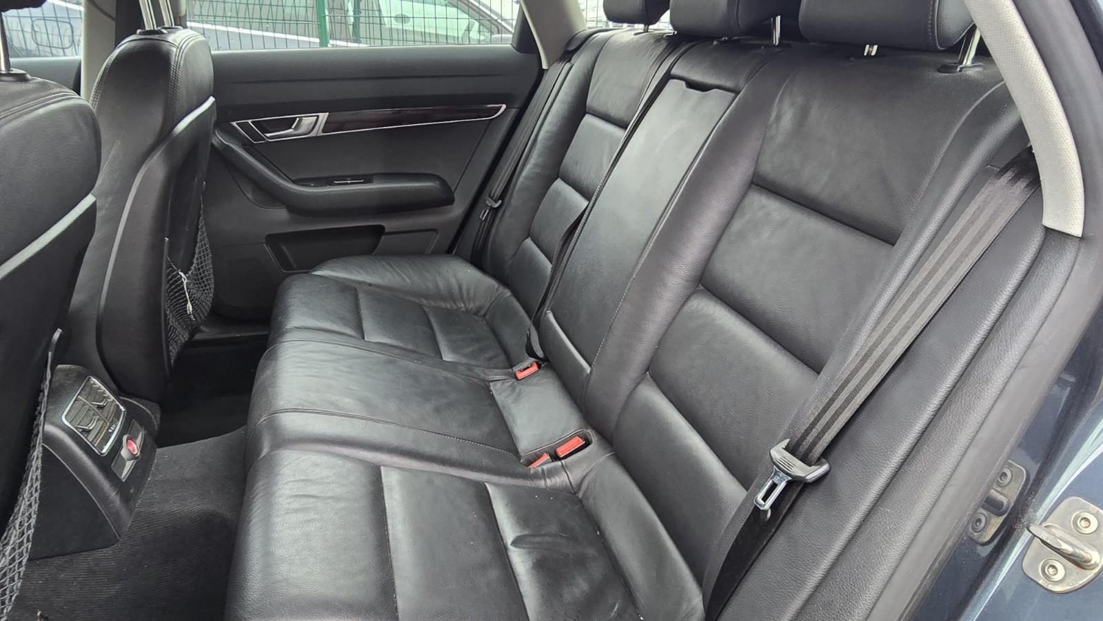 Audi Quattro 2005 — photo 7