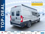 Sunlight Camper Van CLIFF 640 IC-LINE*Automatik - Sunlight Camper Van
