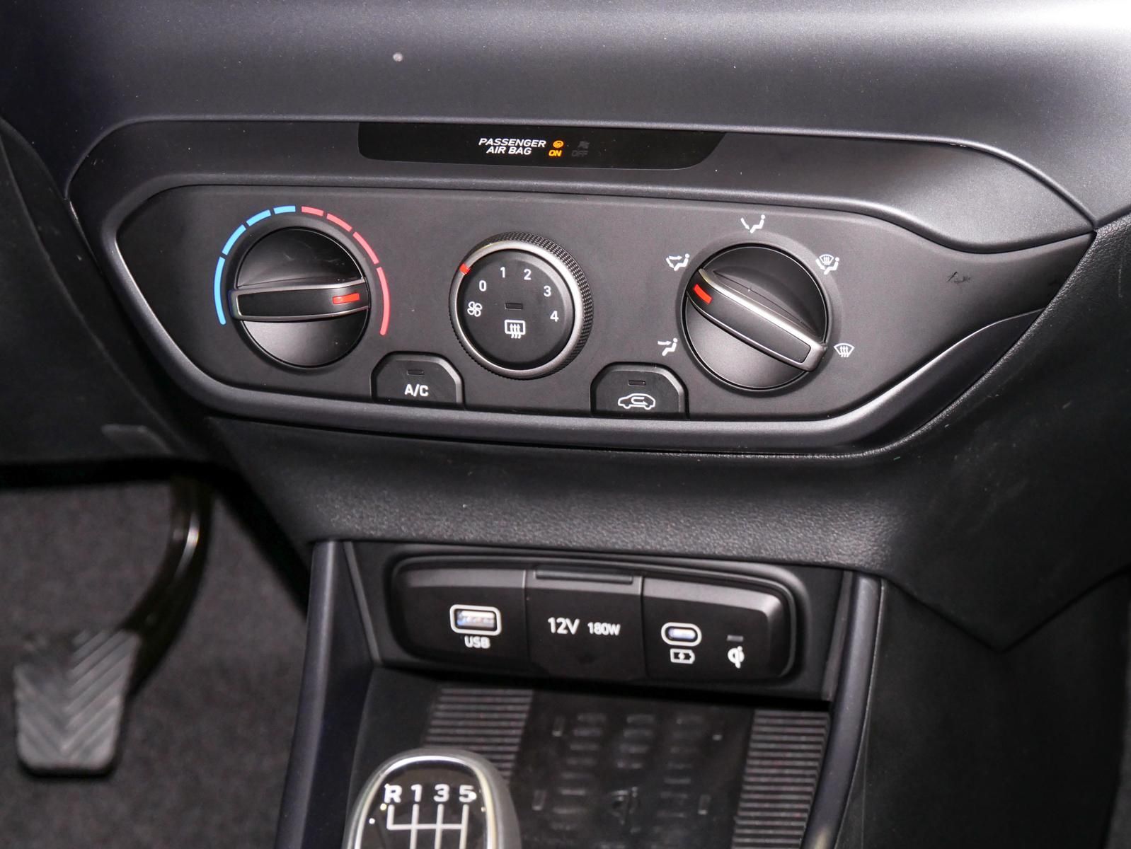 Hyundai i20 - Bild 21