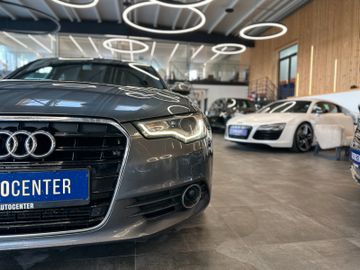 Audi A6 Avant 3.0 TDI quattro *AHK*Klima*Xenon*Kamera